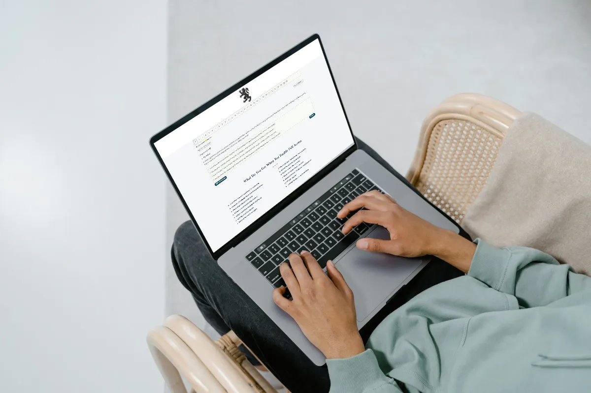 HR Conquer study workspace preview
